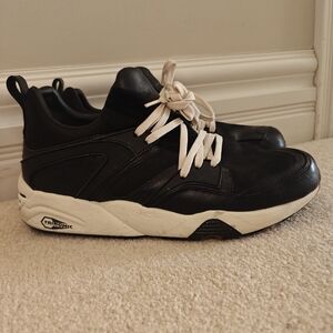 PUMA Blaze Of Glory Mens Shoes